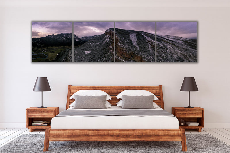 Between Bears and Boulders - Go Wild Photography [description]  [price]