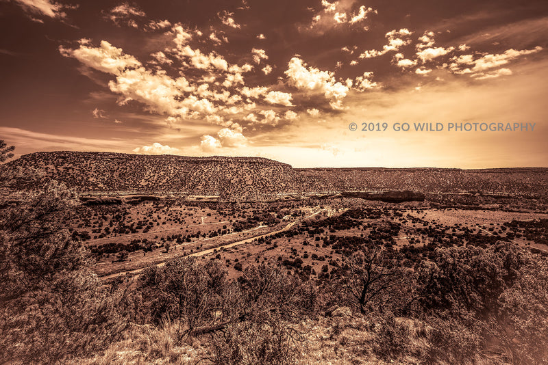 Canadian River - Go Wild Photography [description]  [price]