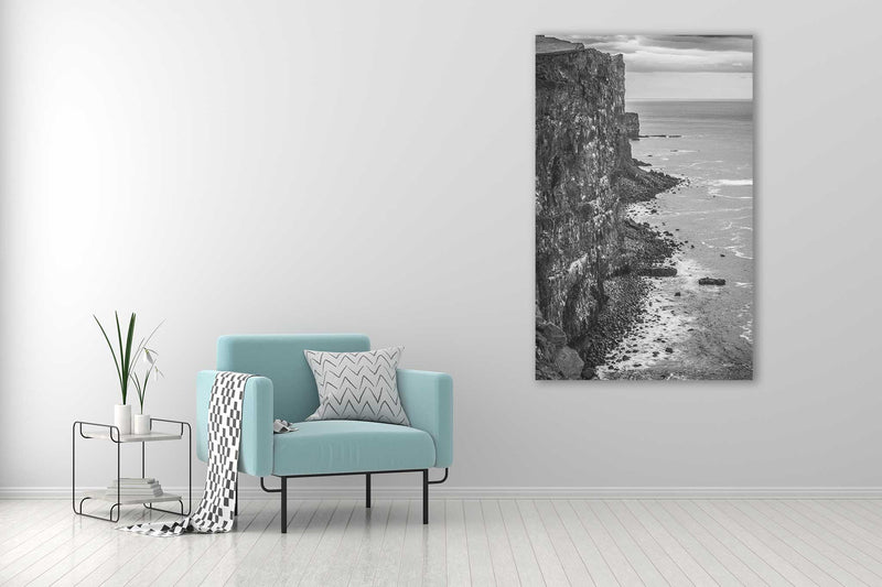 Edge of the World - Go Wild Photography [description]  [price]