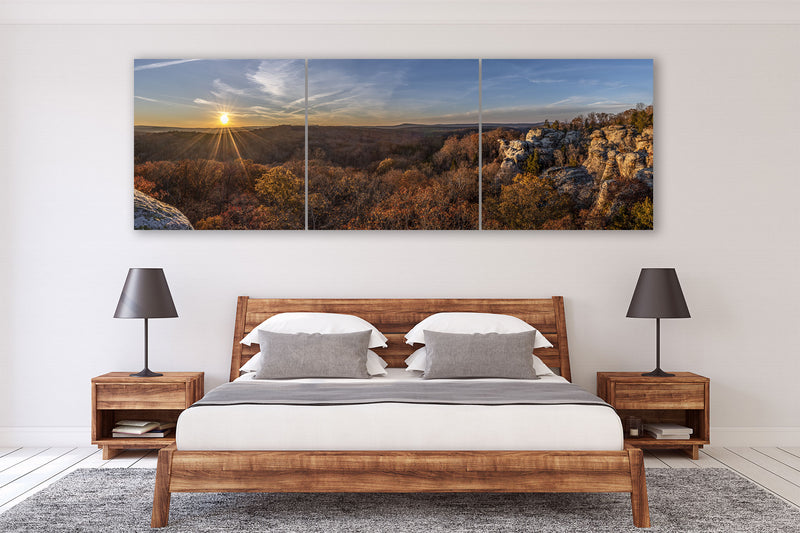 Garden of the Gods - Go Wild Photography [description]  [price]