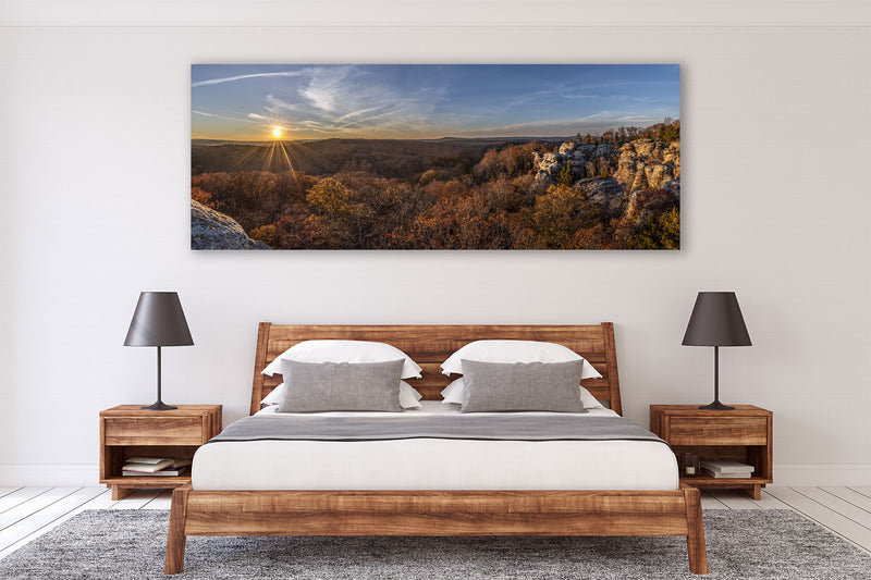 Garden of the Gods - Go Wild Photography [description]  [price]