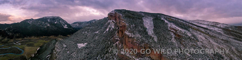 Between Bears and Boulders - Go Wild Photography [description]  [price]