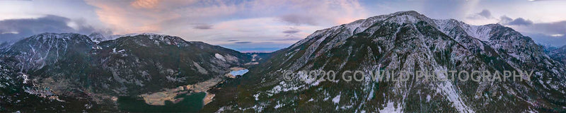 Emerald Lake - Go Wild Photography [description]  [price]