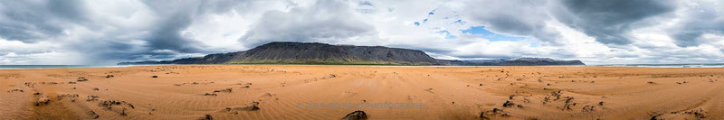 Red Sand Beach - Go Wild Photography [description]  [price]
