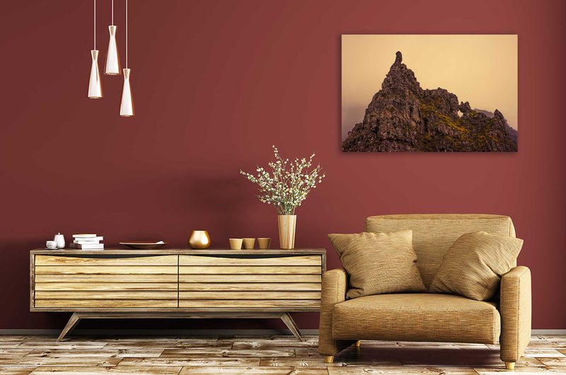 Rhino Rock - Go Wild Photography [description]  [price]