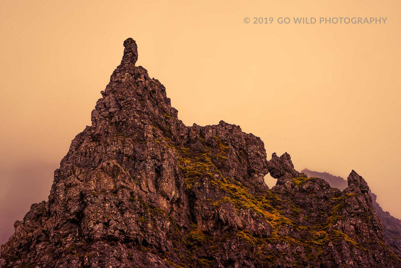 Rhino Rock - Go Wild Photography [description]  [price]