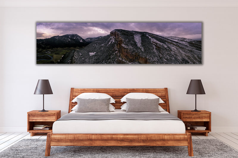 Between Bears and Boulders - Go Wild Photography [description]  [price]