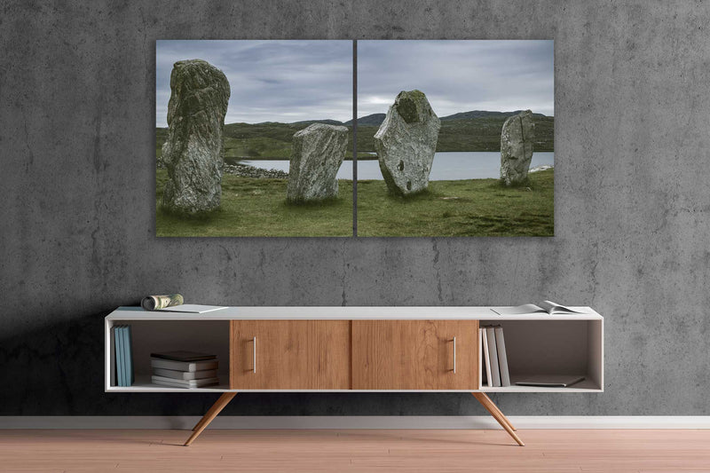 Callanish Stones - Go Wild Photography [description]  [price]