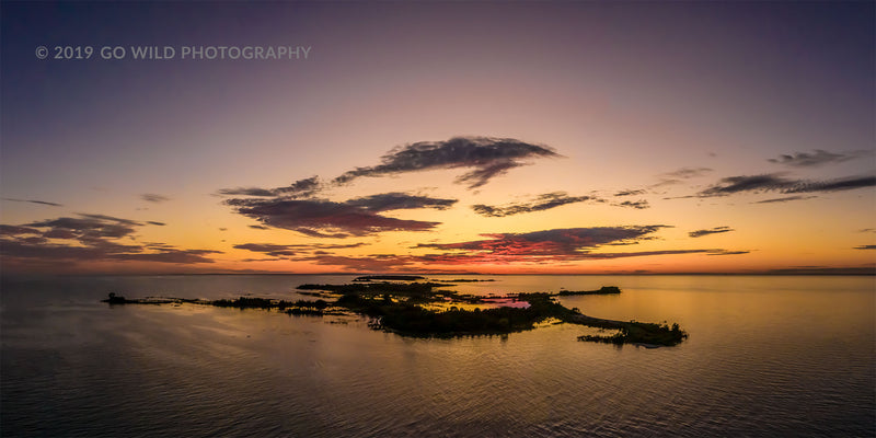 Temperance Island - Go Wild Photography [description]  [price]
