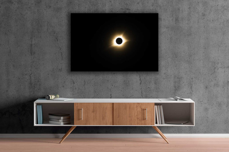 Total Eclipse - Go Wild Photography [description]  [price]