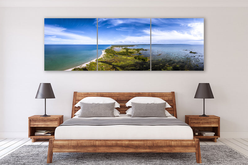 Waugoshance Point - Go Wild Photography [description]  [price]
