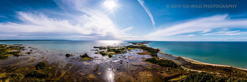 Wild Michigan - Go Wild Photography [description]  [price]
