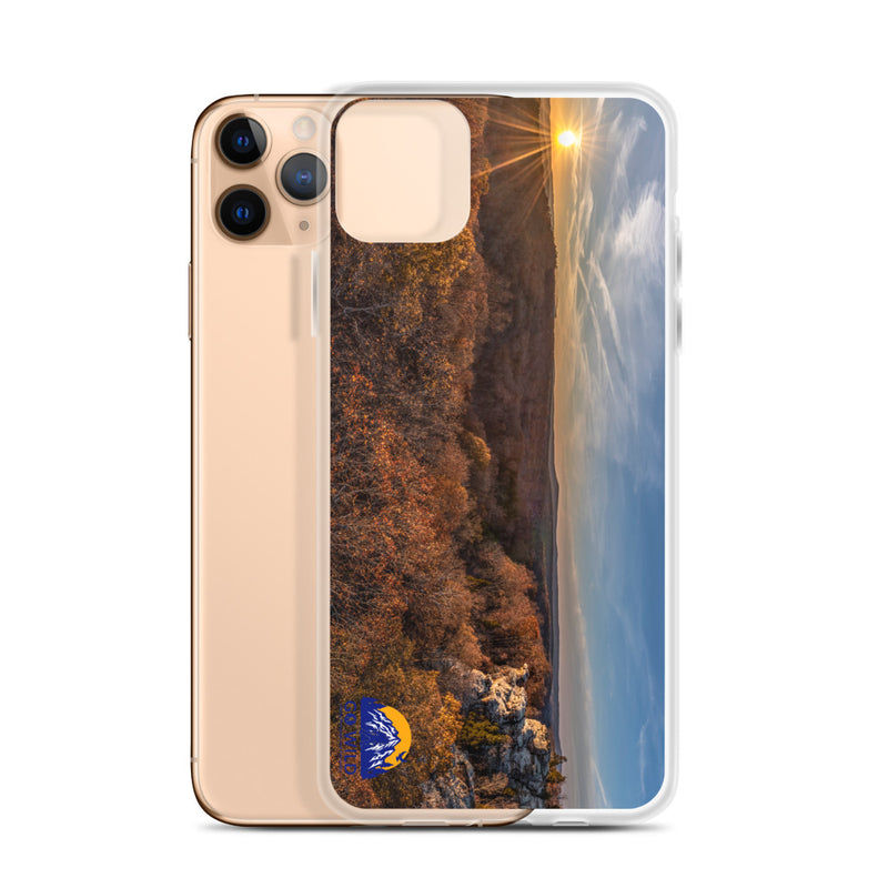 Garden of the Gods iPhone Case - Go Wild Photography [description]  [price]