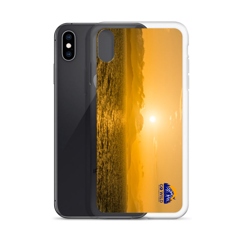 Outer Hebrides iPhone Case - Go Wild Photography [description]  [price]