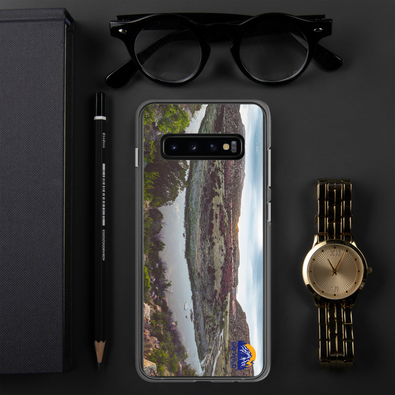 Mills Canyon Samsung Case - Go Wild Photography [description]  [price]