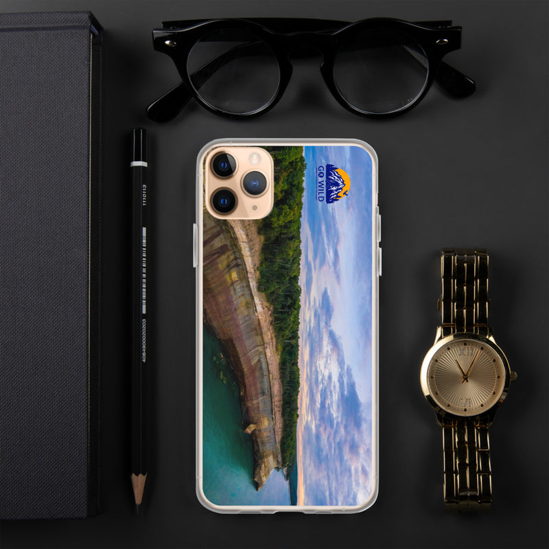 Wild Beauty iPhone Case - Go Wild Photography [description]  [price]