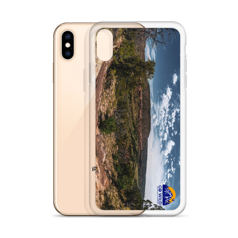 Behind Mills iPhone Case - Go Wild Photography [description]  [price]
