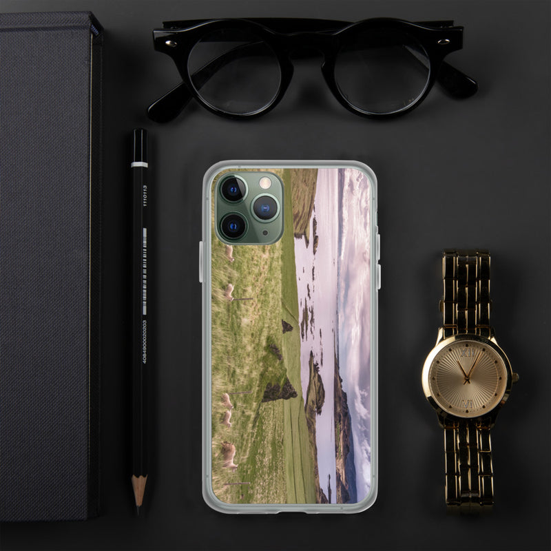 Hurry Home iPhone Case - Go Wild Photography [description]  [price]