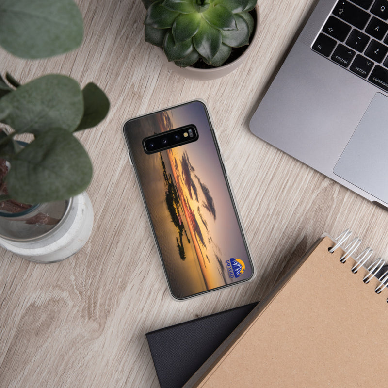 Samsung Case - Go Wild Photography [description]  [price]