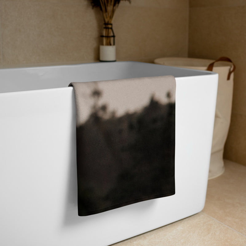 Cattle Egret Towel - Go Wild Photography [description]  [price]