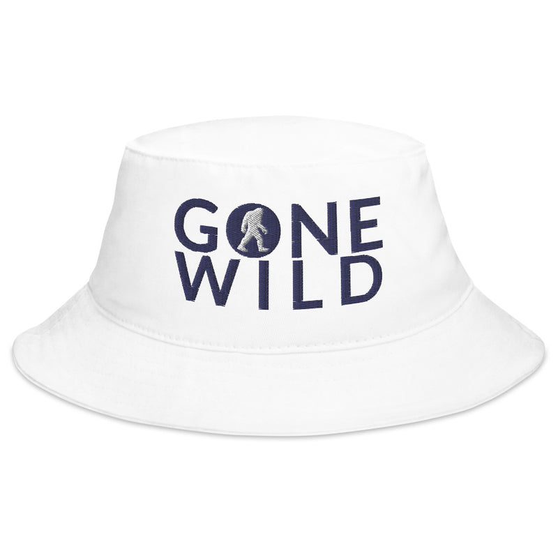 Gone Wild Bucket Hat - Go Wild Photography [description]  [price]