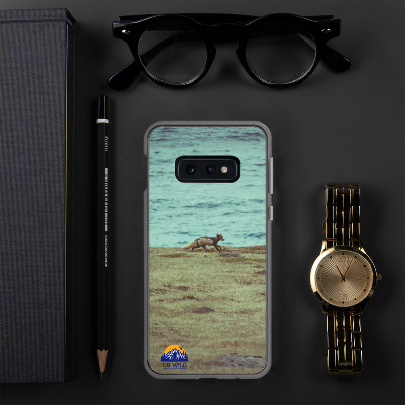 Gorged Samsung Case - Go Wild Photography [description]  [price]
