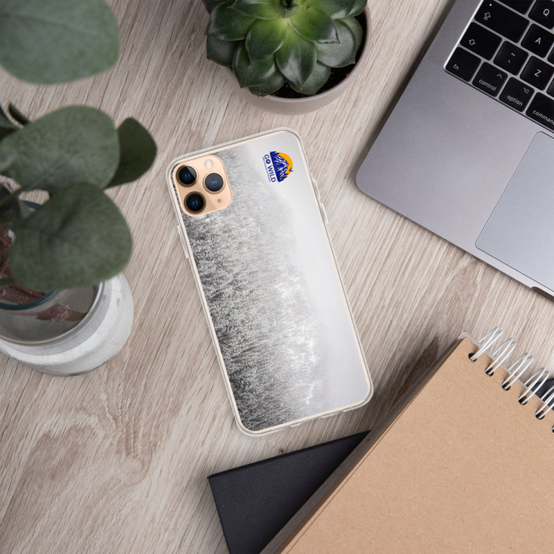 Into the Storm iPhone Case - Go Wild Photography [description]  [price]