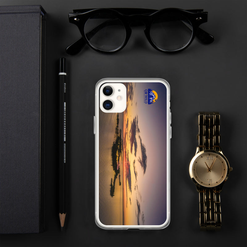 Temperance Island iPhone Case - Go Wild Photography [description]  [price]