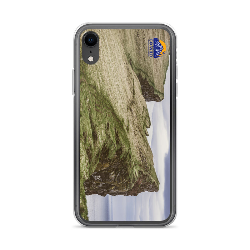 Bird Steps iPhone Case - Go Wild Photography [description]  [price]
