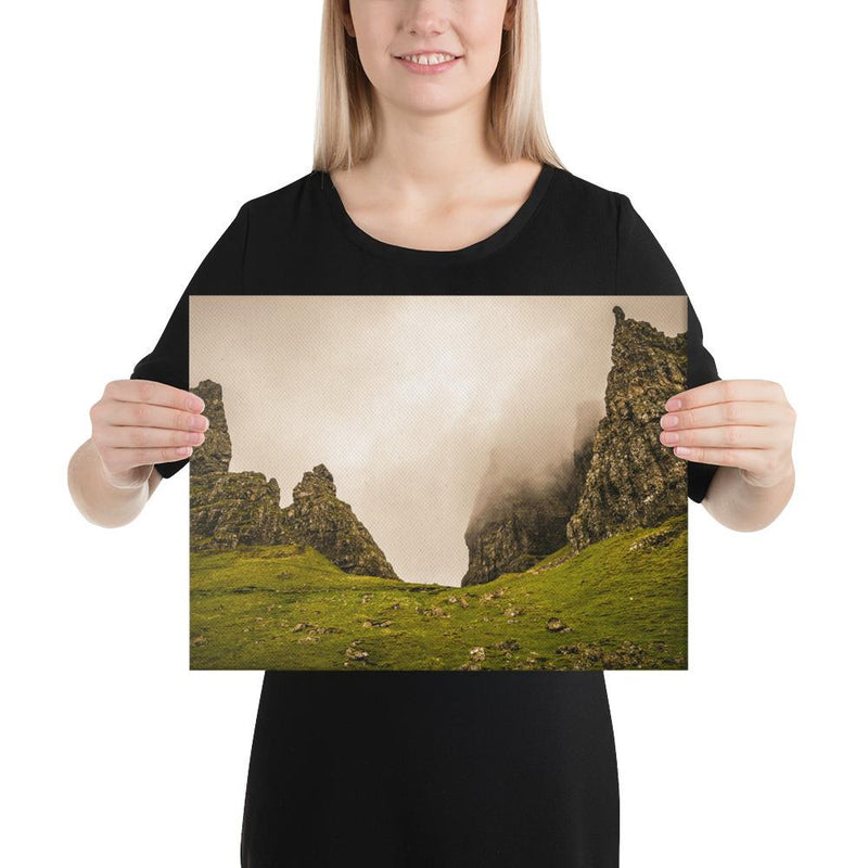 Above The Skye - Go Wild Photography [description]  [price]