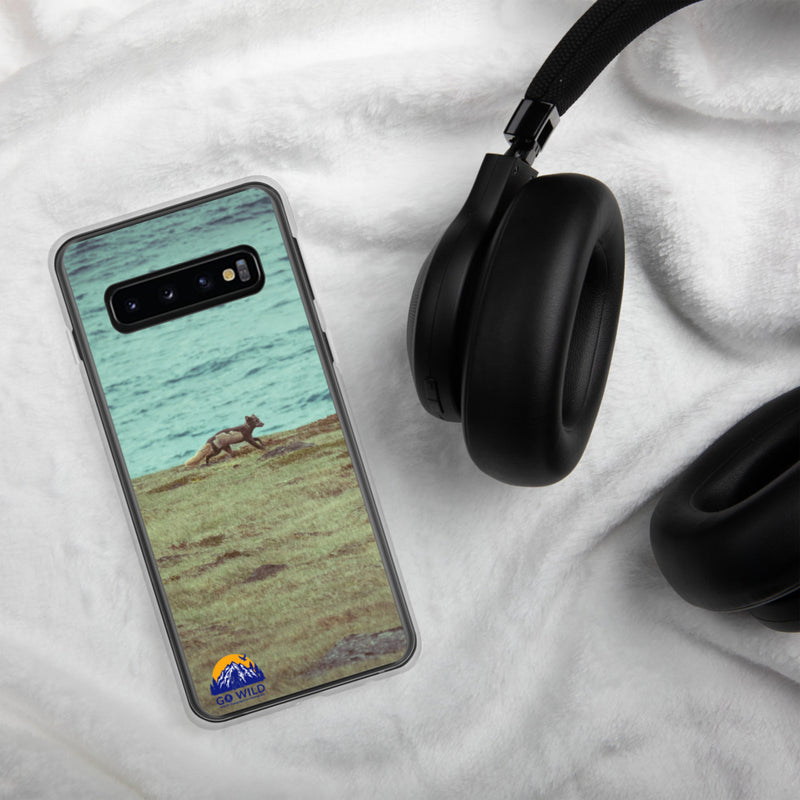 Gorged Samsung Case - Go Wild Photography [description]  [price]
