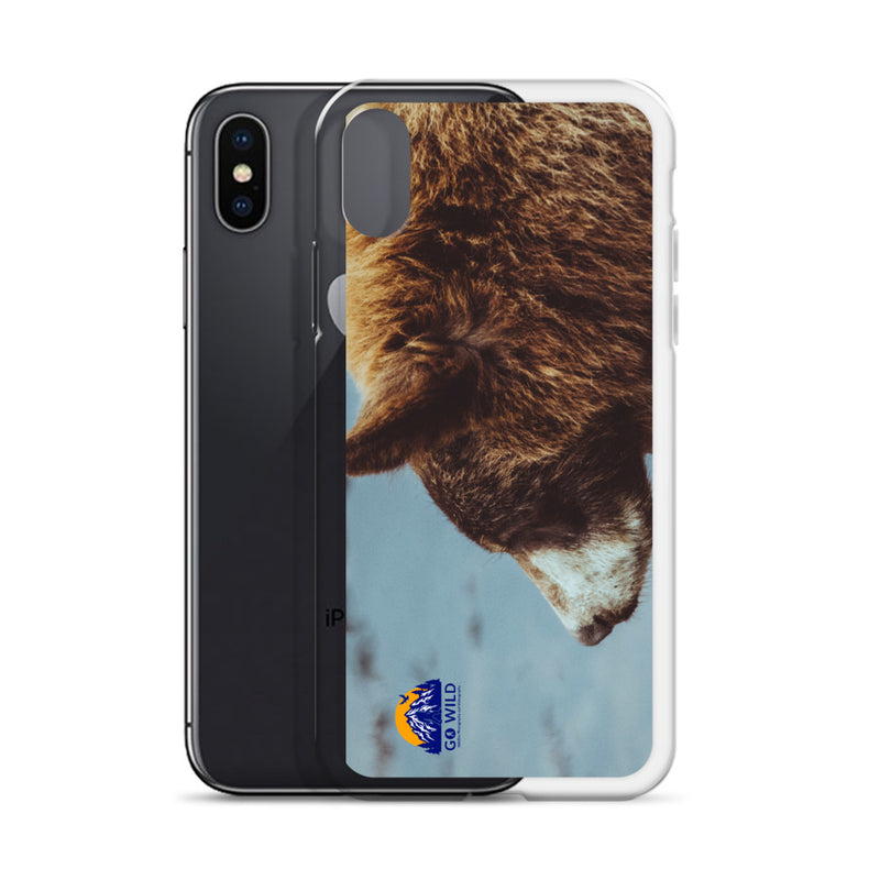 Pretty Girl iPhone Case - Go Wild Photography [description]  [price]