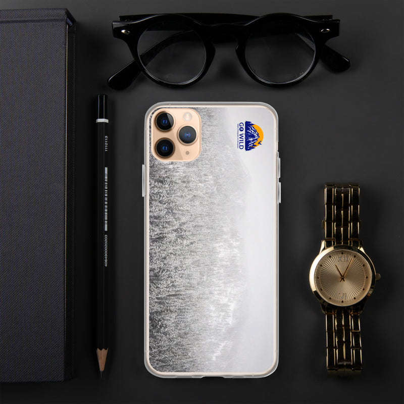 Into the Storm iPhone Case - Go Wild Photography [description]  [price]