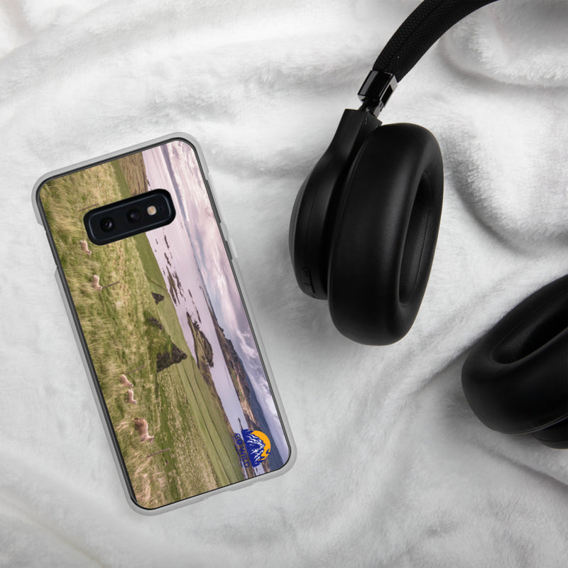 Hurry Home Samsung Case - Go Wild Photography [description]  [price]