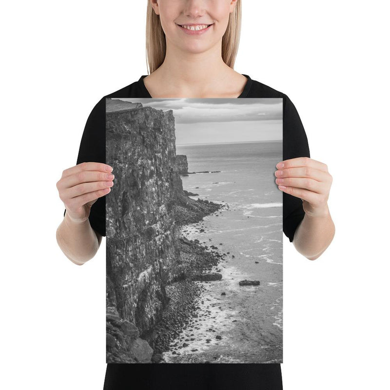 Edge of the World - Go Wild Photography [description]  [price]