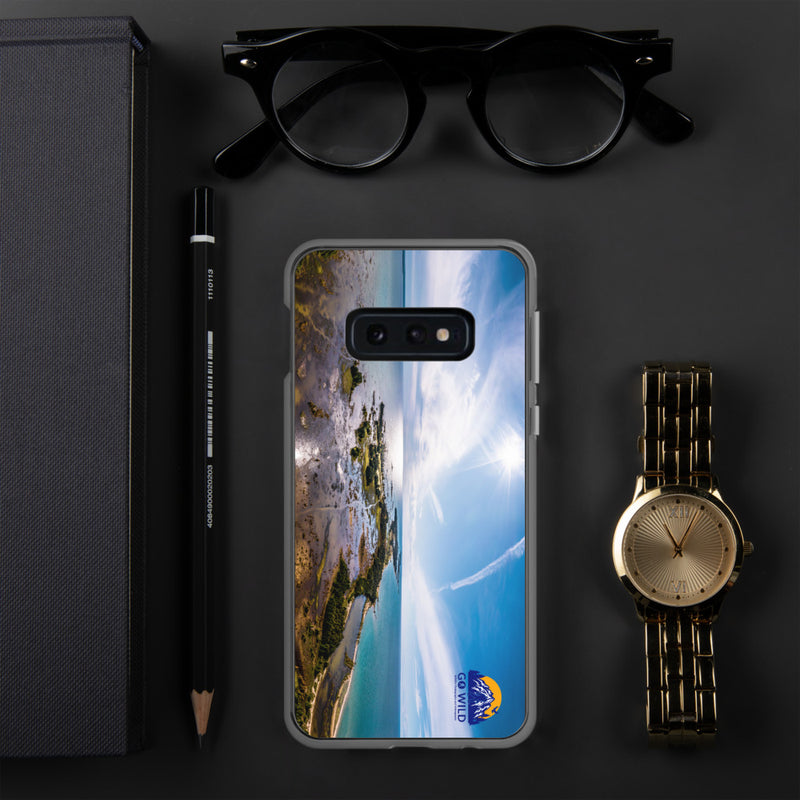 WIld Michigan Samsung Case - Go Wild Photography [description]  [price]