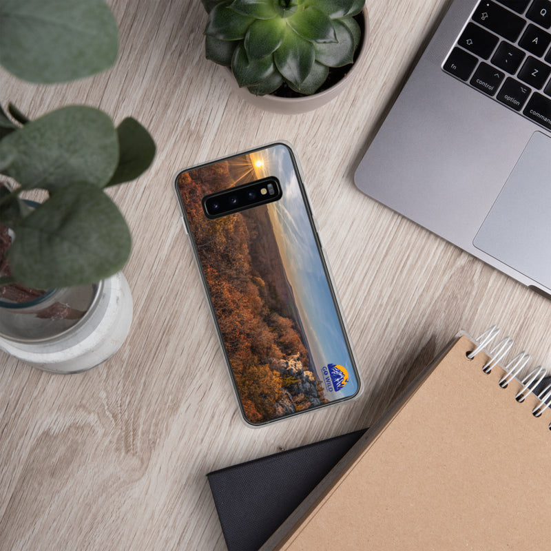 Garden of the Gods Samsung Case - Go Wild Photography [description]  [price]
