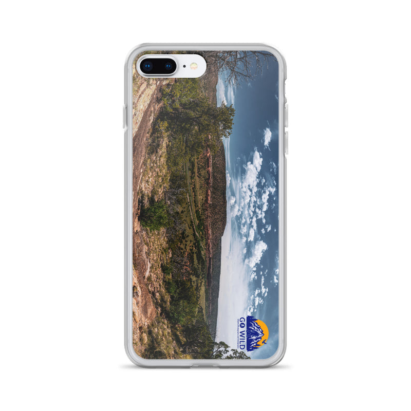 Behind Mills iPhone Case - Go Wild Photography [description]  [price]