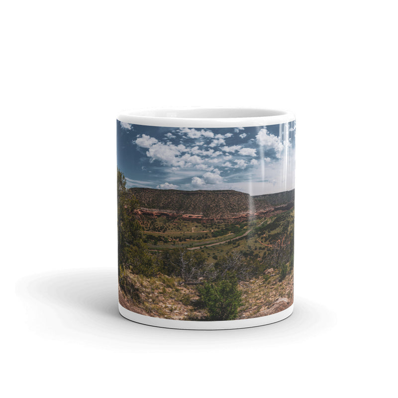 Behind Mills Coffee Mug - Go Wild Photography [description]  [price]