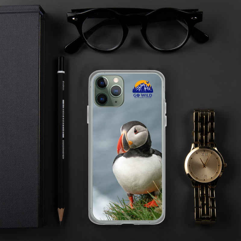 Dimples iPhone Case - Go Wild Photography [description]  [price]