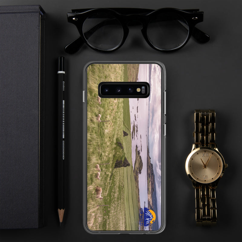 Hurry Home Samsung Case - Go Wild Photography [description]  [price]