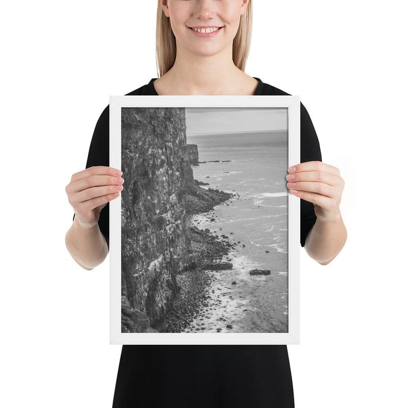 Edge of the World - Go Wild Photography [description]  [price]