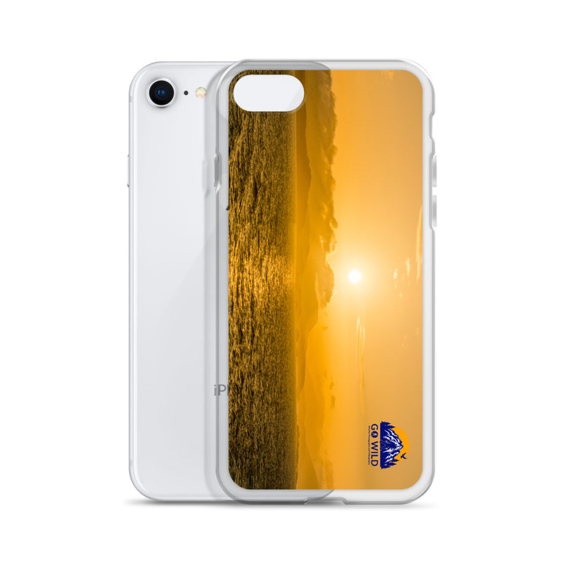 Outer Hebrides iPhone Case - Go Wild Photography [description]  [price]