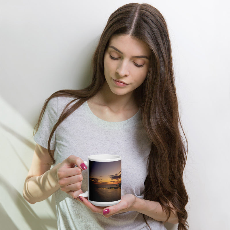Temperance Island Coffee Mug - Go Wild Photography [description]  [price]