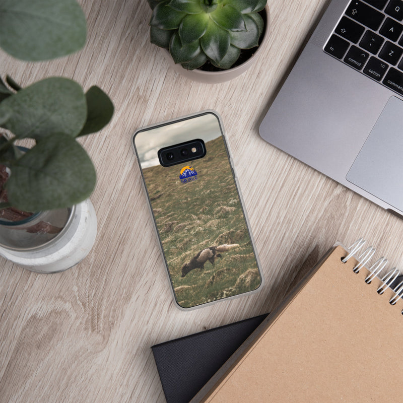 Into the Wind Samsung Case - Go Wild Photography [description]  [price]