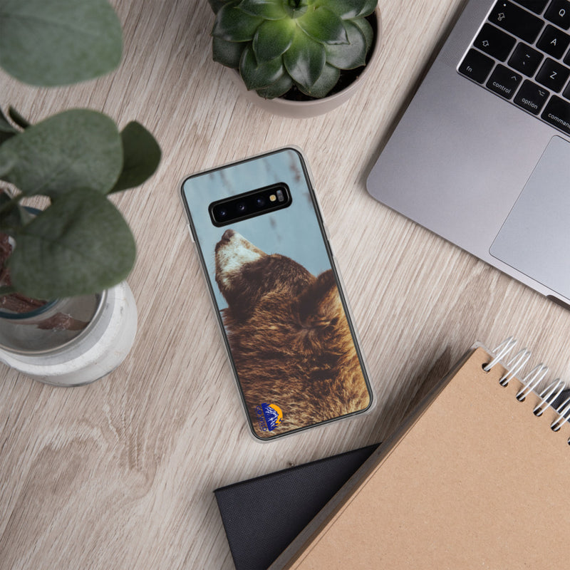 Pretty Girl Samsung Case - Go Wild Photography [description]  [price]