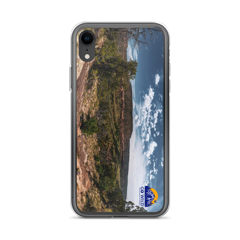 Behind Mills iPhone Case - Go Wild Photography [description]  [price]