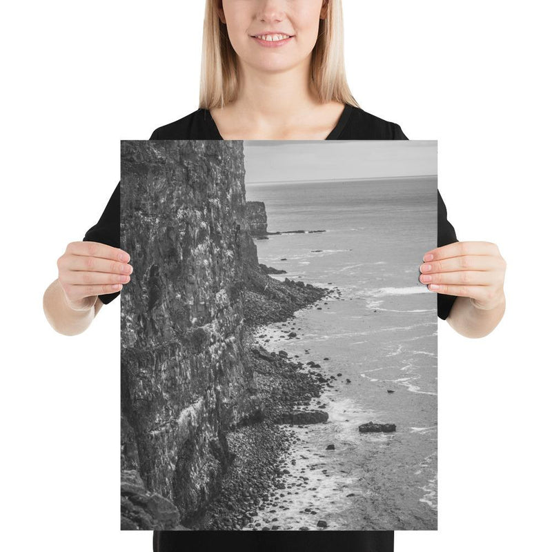 Edge of the World - Go Wild Photography [description]  [price]