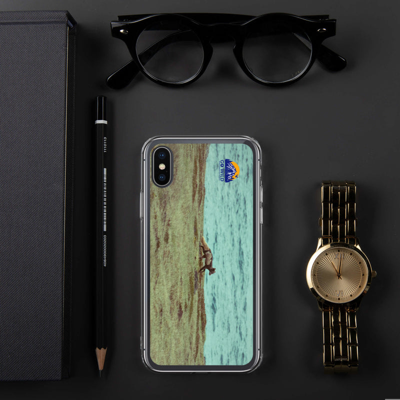 Gorged iPhone Case - Go Wild Photography [description]  [price]
