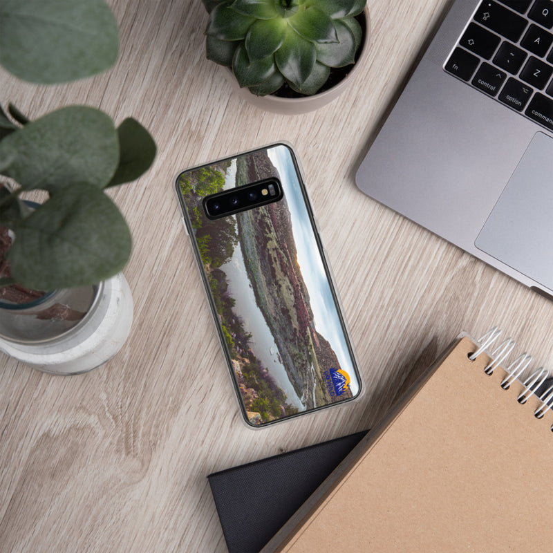 Mills Canyon Samsung Case - Go Wild Photography [description]  [price]